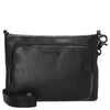 Mandarina Duck Mellow Leather - Shoulder Bag 23 cm (nero)