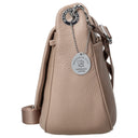 Mandarina Duck Mellow Leather - Umhängetasche 23 cm (warm taupe) - Ansicht 3