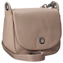 Mandarina Duck Mellow Leather - Umhängetasche 23 cm (warm taupe) - Ansicht 5