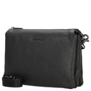 Mandarina Duck Mellow Leather - Umhängetasche 28 cm (nero) - Markenkoffer