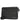 Mandarina Duck Mellow Leather - Umhängetasche 30 cm (black) - Markenkoffer