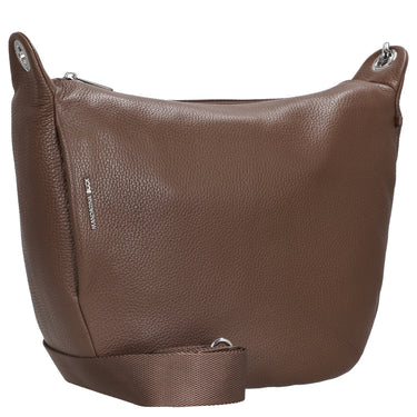 Mandarina Duck Mellow Leather - Umhängetasche 34 cm (milk chocolate) - Markenkoffer
