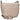 Mandarina Duck Mellow Leather - Umhängetasche 34 cm (warm taupe) - Markenkoffer