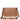 Mandarina Duck Mellow Leather - Umhängetasche 35 cm (indian tan) - Markenkoffer