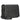 Mandarina Duck Mellow Leather - Umhängetasche 36 cm (nero) - Markenkoffer