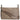 Mandarina Duck Mellow Leather - Umhängetasche 36 cm (warm taupe) - Markenkoffer