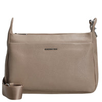 warm taupe