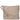 Mandarina Duck Mellow Leather - Umhängetasche L 35 cm (warm taupe) - Markenkoffer