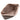 Mandarina Duck Mellow Leather - Umhängetasche L 35 cm (warm taupe) - Markenkoffer