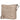 Mandarina Duck Mellow Leather - Umhängetasche L 35 cm (warm taupe) - Markenkoffer