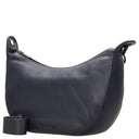 Mandarina Duck Mellow Leather - Umhängetasche S 35 cm (dress blue) - Markenkoffer