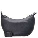 Mandarina Duck Mellow Leather - Umhängetasche S 35 cm (dress blue) - Markenkoffer