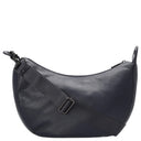 Mandarina Duck Mellow Leather - Umhängetasche S 35 cm (dress blue) - Markenkoffer