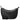 Mandarina Duck Mellow Leather - Umhängetasche S 35 cm (nero) - Markenkoffer