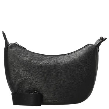 Mandarina Duck Mellow Leather - Umhängetasche S 35 cm (nero) - Markenkoffer