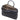Mandarina Duck Mellow Urban - Handtasche 40 cm (dress blue) - Markenkoffer