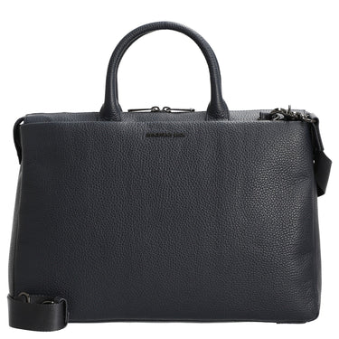 Mandarina Duck Mellow Urban - Handtasche 40 cm (dress blue) - Markenkoffer