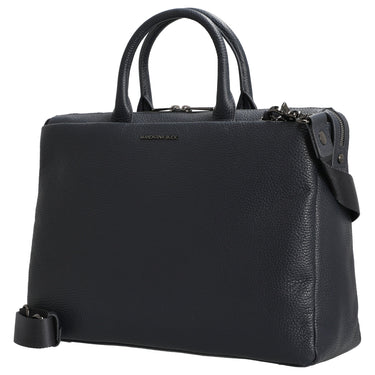 Mandarina Duck Mellow Urban - Handtasche 40 cm (dress blue) - Markenkoffer