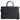 Mandarina Duck Mellow Urban - Handtasche 40 cm (dress blue) - Markenkoffer