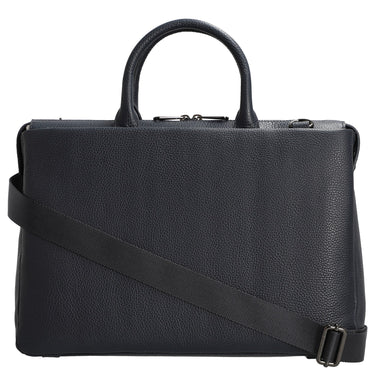 Mandarina Duck Mellow Urban - Handtasche 40 cm (dress blue) - Markenkoffer