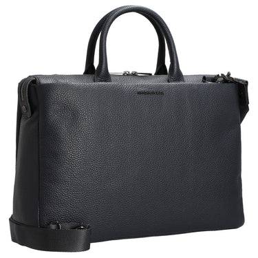 Mandarina Duck Mellow Urban - Handtasche 40 cm (dress blue) - Markenkoffer