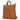 Mandarina Duck Mellow Urban Rucksack - Rucksack 12.1" 43 cm (indian tan) - Markenkoffer