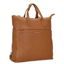 Mandarina Duck Mellow Urban Rucksack - Rucksack 12.1" 43 cm (indian tan) - Markenkoffer