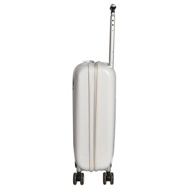 Mandarina Duck Sky Duck - 4 - Rollen - Kabinentrolley 55 cm S erw. (blanc) - Markenkoffer