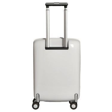 Mandarina Duck Sky Duck - 4 - Rollen - Kabinentrolley 55 cm S erw. (blanc) - Markenkoffer