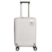 Mandarina Duck Sky Duck - 4 - Rollen - Kabinentrolley 55 cm S erw. (blanc) - Markenkoffer