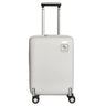 Mandarina Duck Sky Duck - 4 - Rollen - Kabinentrolley 55 cm S erw. (blanc) - Markenkoffer