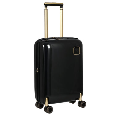 Mandarina Duck Sky Duck - 4 - Rollen - Kabinentrolley 55 cm S erw. (dark gloss) - Markenkoffer