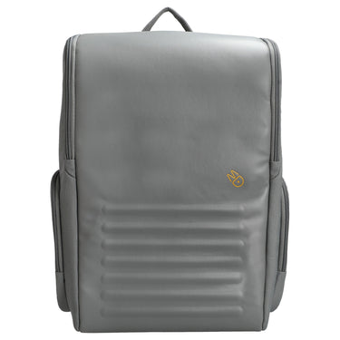 Mandarina Duck Smart Duck - Rucksack 43 cm (iron) - Markenkoffer