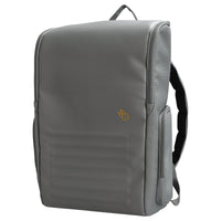 Mandarina Duck Smart Duck - Rucksack 43 cm (iron) - Ansicht 2