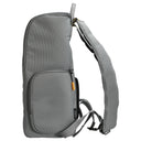 Mandarina Duck Smart Duck - Rucksack 43 cm (iron) - Markenkoffer