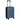 Mandarina Duck Tank Case - 4 - Rollen - Trolley 55 cm erw. (china blue) - Markenkoffer