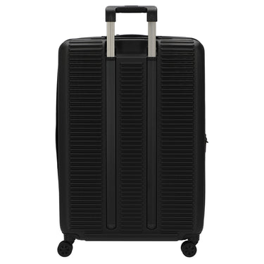 Mandarina Duck Tank Case - 4-Rollen-Trolley 73 cm L erw. (black) - Ansicht 4