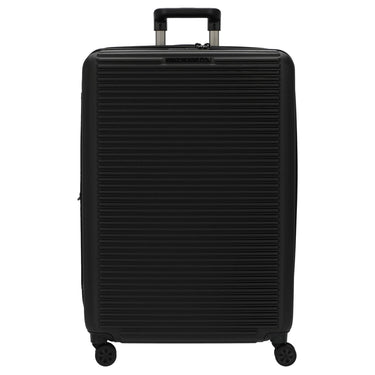 Mandarina Duck Tank Case - 4 - Rollen - Trolley 73 cm L erw. (black) - Markenkoffer