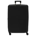 Mandarina Duck Tank Case - 4-Rollen-Trolley 73 cm L erw. (black)