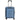 Mandarina Duck Tank Case - 4 - Rollen - Trolley mit Vortasche 55 cm (china blue) - Markenkoffer