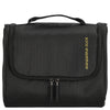 Mandarina Duck Zephyr - Beauty Case 26 cm (black)