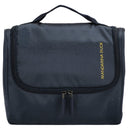 Mandarina Duck Zephyr - Kulturbeutel 26 cm (dress blue)