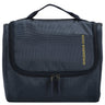 Mandarina Duck Zephyr - Kulturbeutel 26 cm (dress blue)