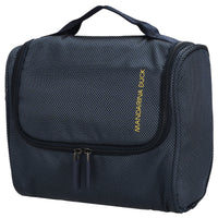 Mandarina Duck Zephyr - Kulturbeutel 26 cm (dress blue) - Markenkoffer