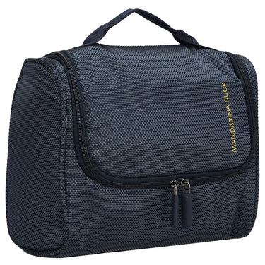Mandarina Duck Zephyr - Kulturbeutel 26 cm (dress blue) - Ansicht 5