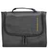 Mandarina Duck Zephyr - Beauty case 26 cm (grafite)