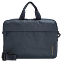 Mandarina Duck Zephyr - Laptoptasche 38 cm (dress blue) - Markenkoffer