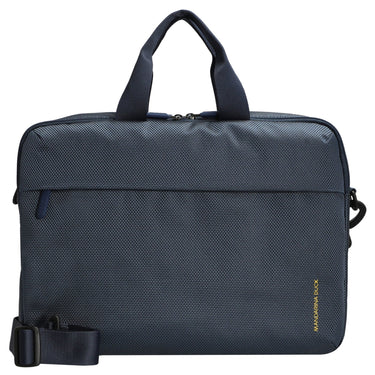 Mandarina Duck Zephyr - Laptoptasche 38 cm (dress blue) - Markenkoffer