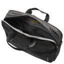 Mandarina Duck Zephyr - Laptoptasche 38 cm (schwarz) - Markenkoffer