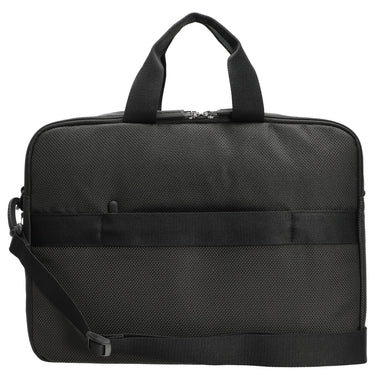 Mandarina Duck Zephyr - Laptoptasche 38 cm (schwarz) - Markenkoffer